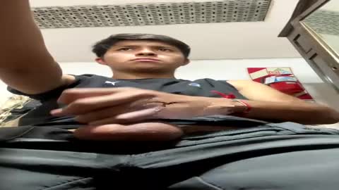 Fran online show from April 17, 3:26 pm