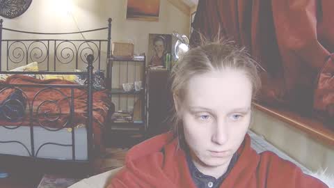 joy_keys online show from January 17, 5:30 pm