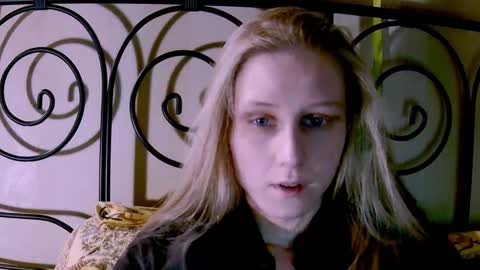 joy_keys online show from January 20, 7:57 pm