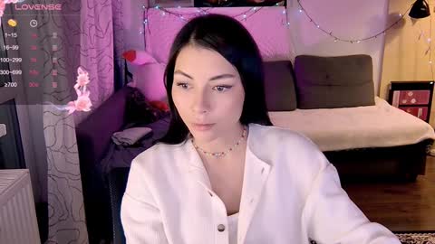 joy_keys online show from February 8, 5:18 pm