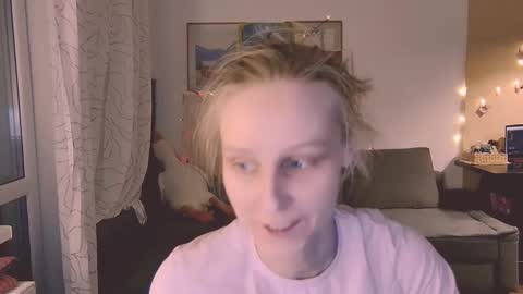 joy_keys online show from February 17, 8:47 pm