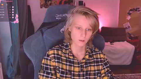 joy_keys online show from October 22, 2:28 pm