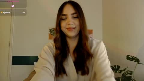 Snapshot of joyandlove chatting on May 8, 6:35 pm Ti online show from May 8, 6:35 pm