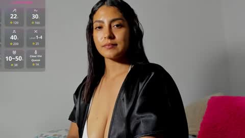 Snapshot of joyaoscura55 chatting on September 16, 9:05 pm sofiaparker8 online show from September 16, 9:05 pm