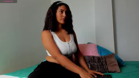 Snapshot of joyaoscura55 chatting on December 3, 6:50 pm sofiaparker8 online show from December 3, 6:50 pm