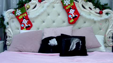 Snapshot of joybarker chatting on December 23, 2:07 pm Joy Barker online show from December 23, 2:07 pm