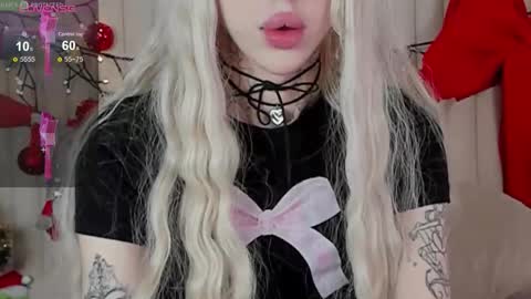 Snapshot of joybarker chatting on January 16, 2:10 pm Joy Barker online show from January 16, 2:10 pm