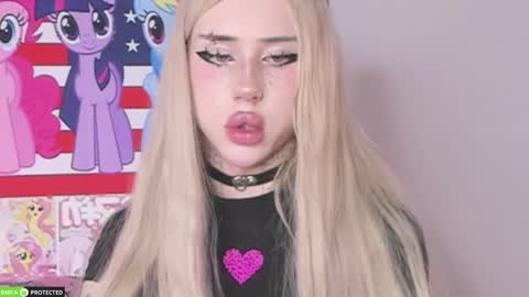 Joy Barker online show from March 19, 9:24 am