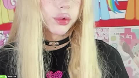 Joy Barker online show from April 8, 3:50 am