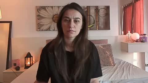 Snapshot of joycasidy chatting on January 14, 6:24 am CassidyJoy online show from January 14, 6:24 am