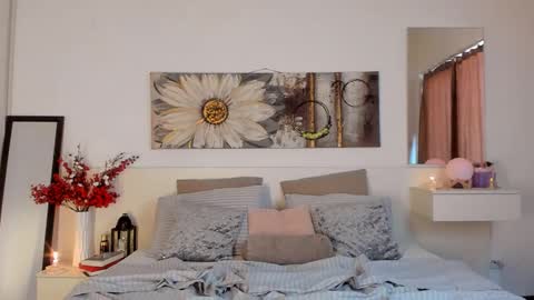 Snapshot of joycasidy chatting on March 9, 1:26 pm CassidyJoy online show from March 9, 1:26 pm