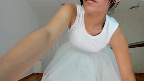 Snapshot of joyce_ena chatting on January 11, 4:25 pm Joyce online show from January 11, 4:25 pm