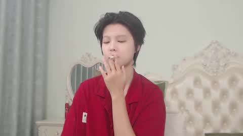 joycekay online show from September 11, 6:30 pm