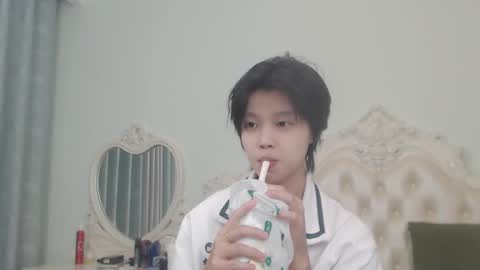 joycekay online show from September 25, 10:35 pm