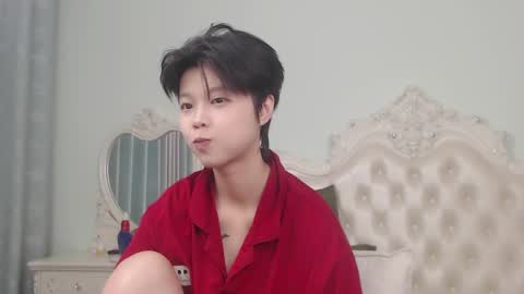 joycekay online show from September 29, 3:11 am