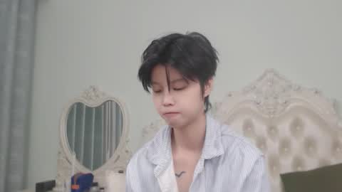 joycekay online show from October 11, 2:04 pm