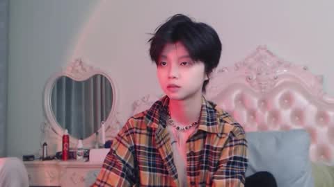 Snapshot of joycekay chatting on December 18, 9:32 pm joycekay online show from December 18, 9:32 pm