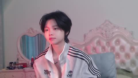 joycekay online show from March 13, 1:34 am