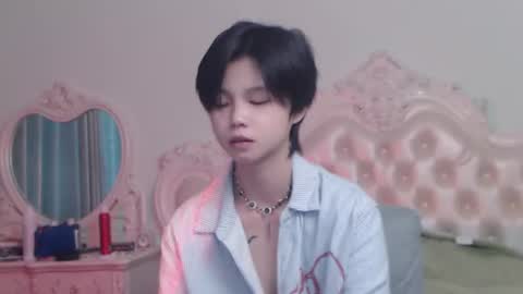 joycekay online show from July 23, 1:58 am