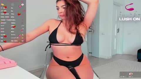 joyceline fox online show from January 11, 10:19 am