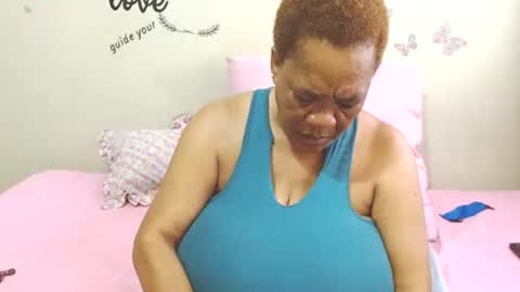 Snapshot of joycemando chatting on February 13, 8:06 am DairyQueen online show from February 13, 8:06 am