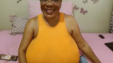 Snapshot of joycemando chatting on February 15, 3:28 pm DairyQueen online show from February 15, 3:28 pm