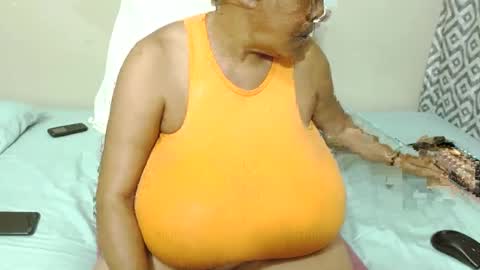 Snapshot of joycemando chatting on March 3, 8:43 pm DairyQueen online show from March 3, 8:43 pm