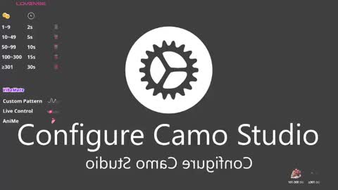 Snapshot of joysticafrica chatting on February 16, 11:05 pm Joystick Africa online show from February 16, 11:05 pm