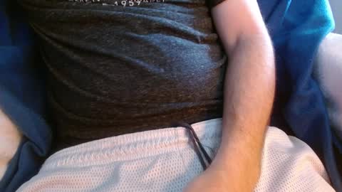 JP online show from March 30, 2:18 pm