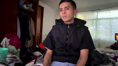 J Prez Official online show from February 3, 12:20 am