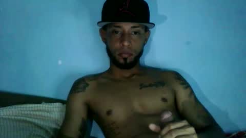 jpineda97 online show from February 23, 6:11 am