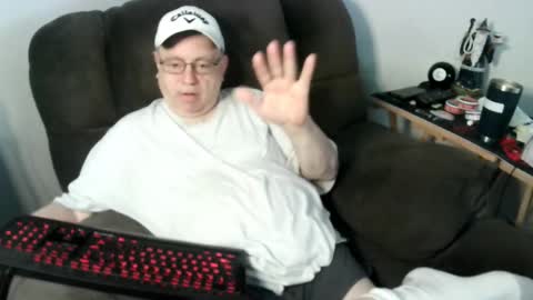 jpmel99 online show from November 16, 12:55 pm