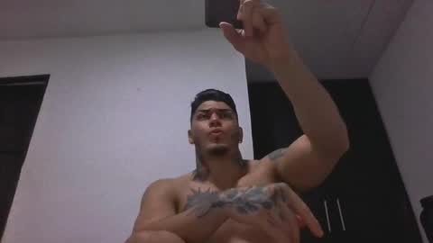 Snapshot of jq401055 chatting on January 12, 11:26 pm Jaxxx67 online show from January 12, 11:26 pm