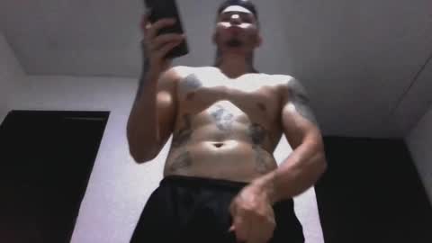 Snapshot of jq401055 chatting on January 19, 10:28 pm Jaxxx67 online show from January 19, 10:28 pm