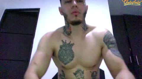 Snapshot of jq401055 chatting on February 3, 12:36 pm Jaxxx67 online show from February 3, 12:36 pm