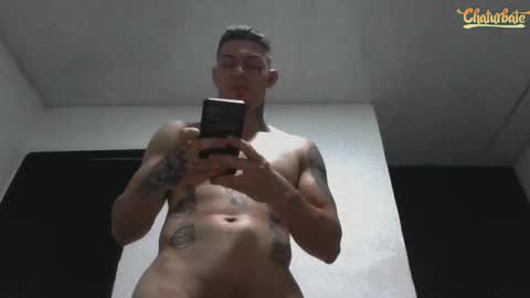 Snapshot of jq401055 chatting on October 30, 12:45 am Jaxxx67 online show from October 30, 12:45 am