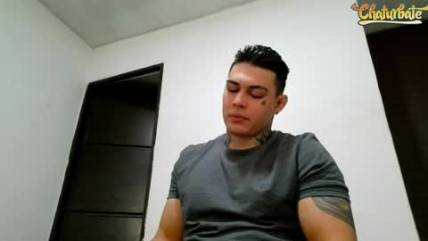 Jaxxx67 online show from May 7, 2:11 pm