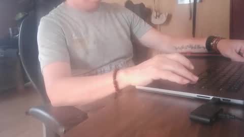 Soy Rai online show from March 30, 6:53 pm