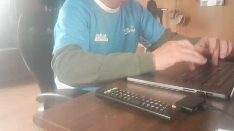 Soy Rai online show from April 8, 6:52 pm