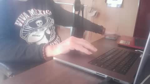 Soy Rai online show from April 10, 7:07 pm