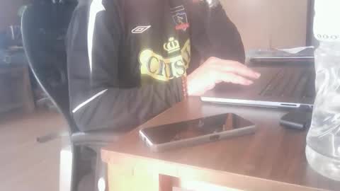 Soy Rai online show from April 14, 6:14 pm