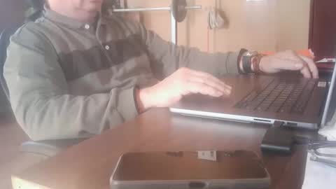 Soy Rai online show from April 17, 7:06 pm