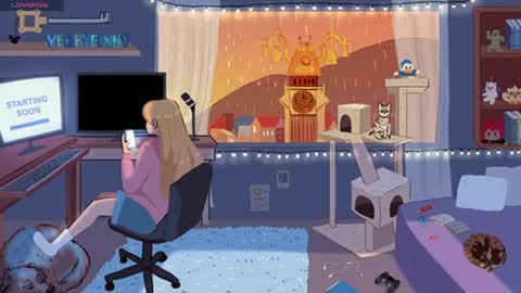 Camila Buitrago online show from April 22, 4:08 pm