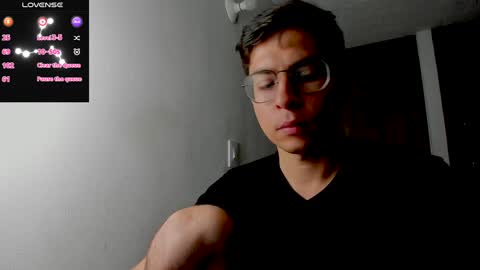 Cristian- tellme Criis online show from January 30, 2:27 am
