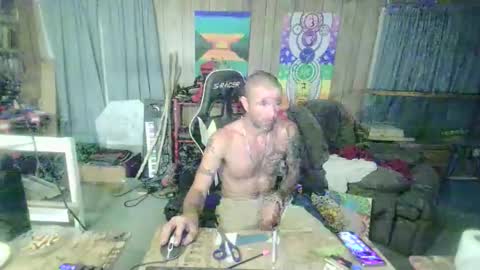 jrizzle1111 online show from October 4, 8:12 am