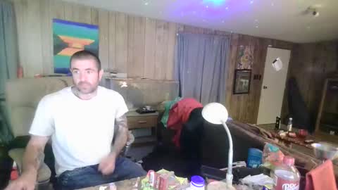 jrizzle1111 online show from February 14, 11:51 am