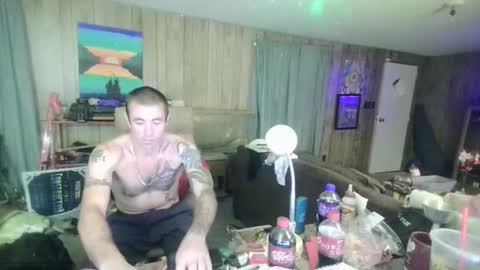 jrizzle1111 online show from February 27, 5:40 am