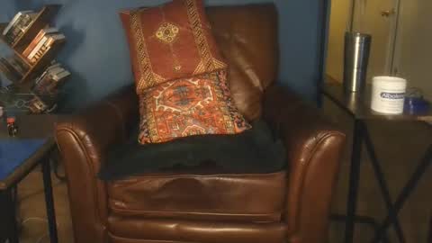 jrkoffddy online show from November 28, 12:46 am