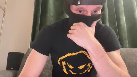 Johnny Rocketttt online show from April 6, 1:36 am