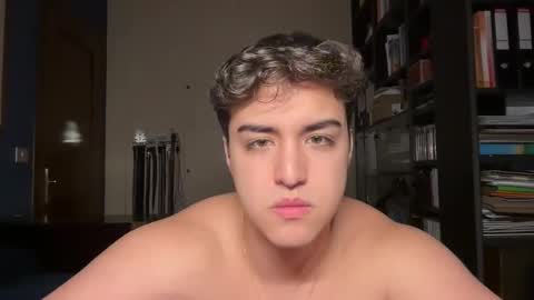 Joshua online show from December 23, 5:22 pm